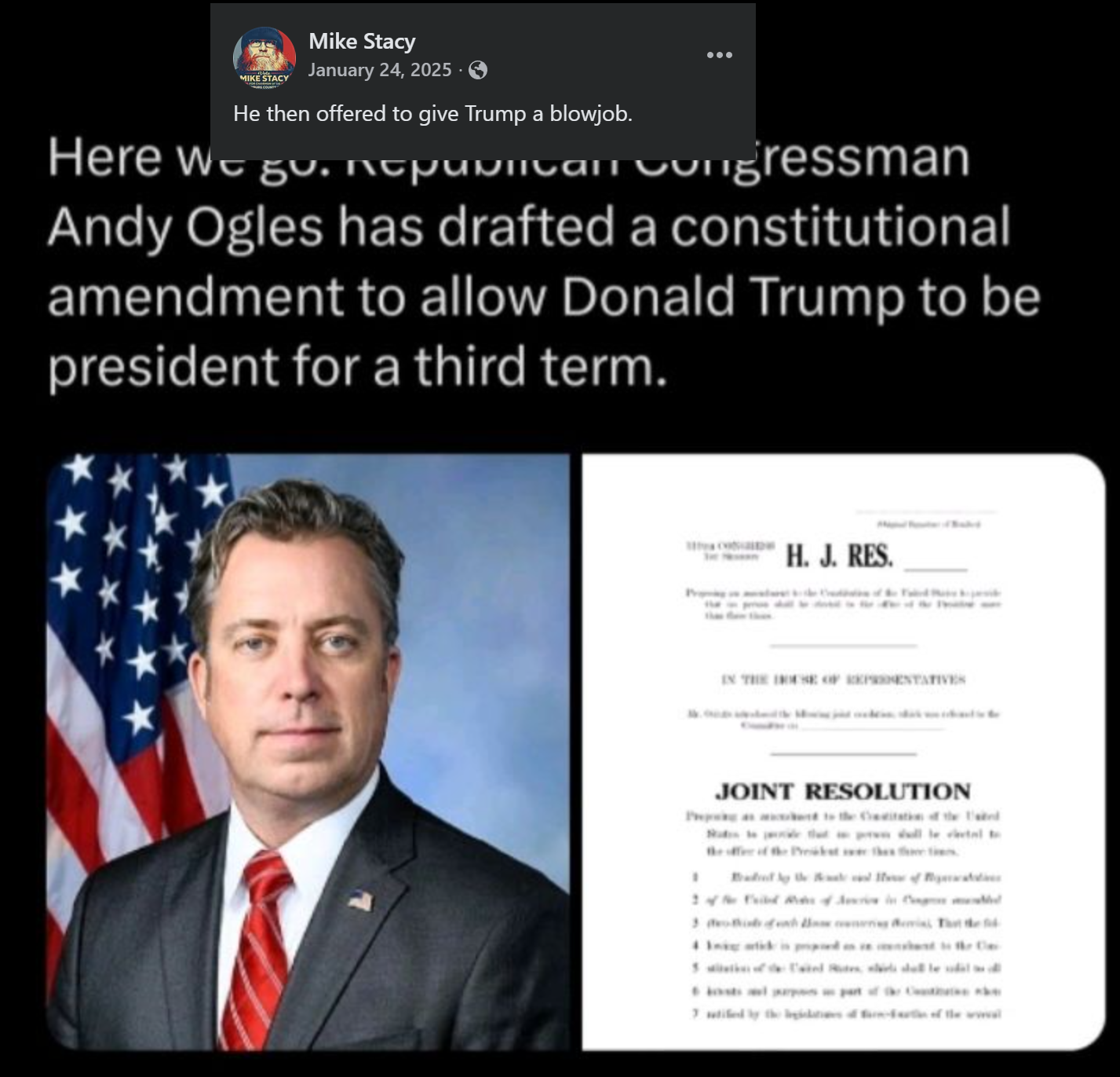 Sexual insult obsession